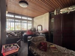 Faber Hills (D5), Apartment #485543491